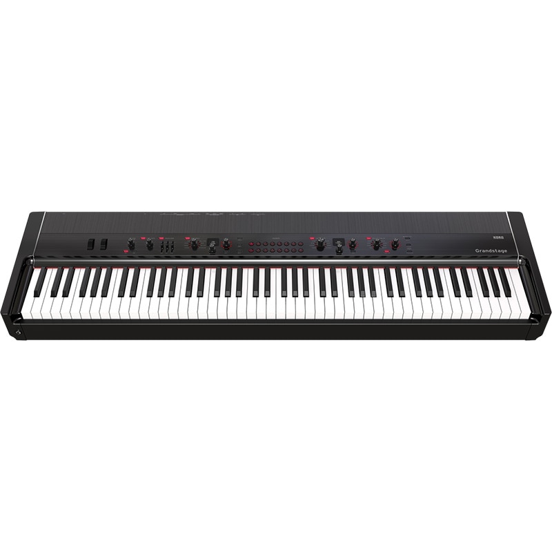 KORG/Grandstage ステージ・ピアノ GS1-88【コルグ】 | 鍵盤楽器,電子