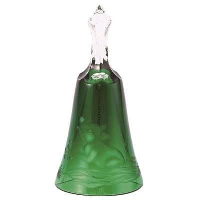 マイセンクリスタル 干支ディナーベル「亥(イノシシ)」 WP/10729/G