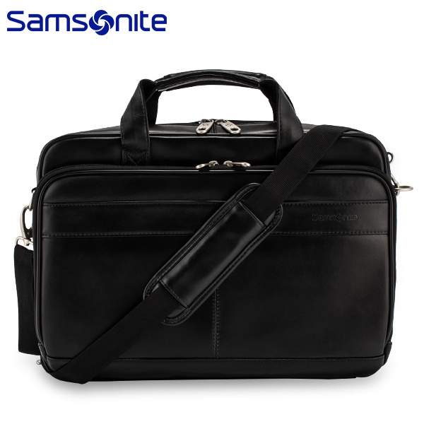 SAMSONITE サムソナイト Leather Business レザービジネス Leather