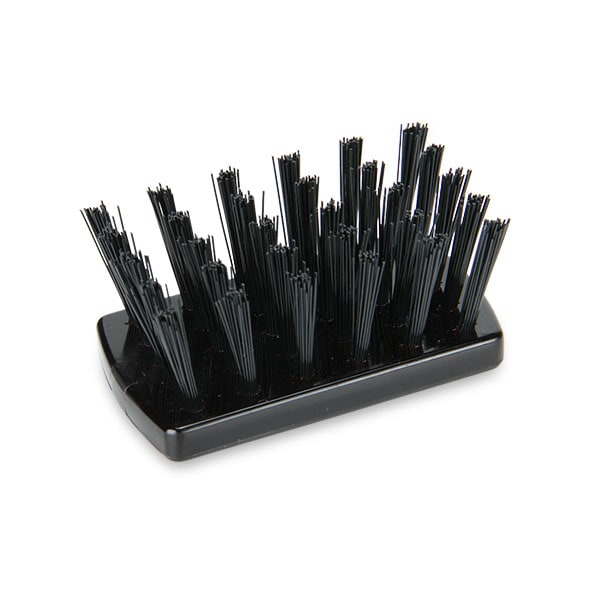 メイソンピアソン ブラシ ジュニア ミックス ダークルビー 猪毛 ブラシ