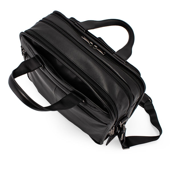 トゥミ TUMI ビジネスバッグ アルファ 3 エクスパンダブル