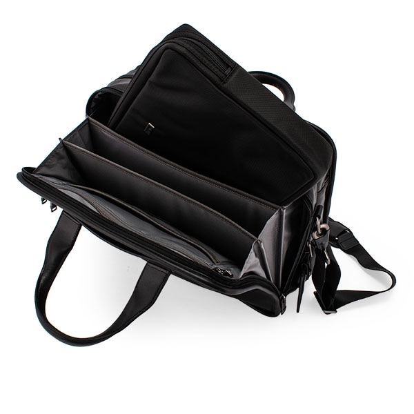 トゥミ TUMI ビジネスバッグ アルファ 3 エクスパンダブル