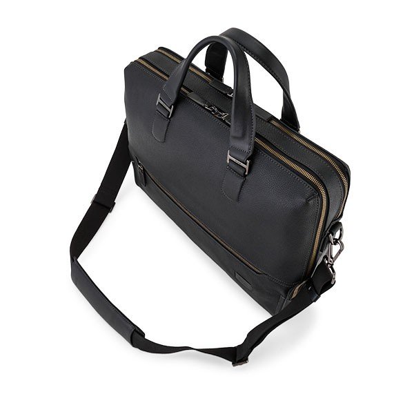 トゥミ TUMI ビジネスバッグ ハリソン ホートン ダブル ジップ