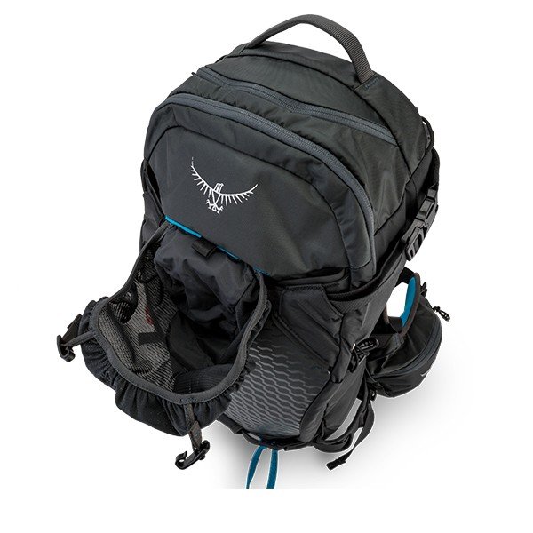 オスプレー Osprey ザック キャンバー 32 Kamber （30-32L） バック