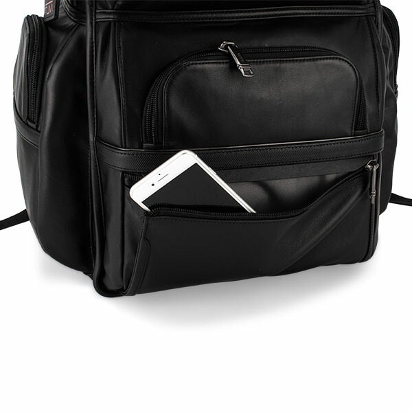 トゥミ TUMI バックパック アルファ ブリーフパック 09603580DL3