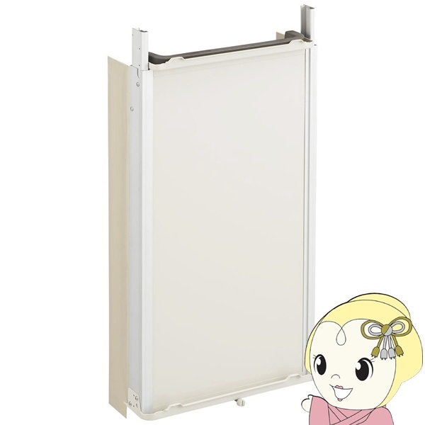 在庫あり ハイアール Haier 窓用エアコン延長枠 長窓用延長枠 JA-E16E