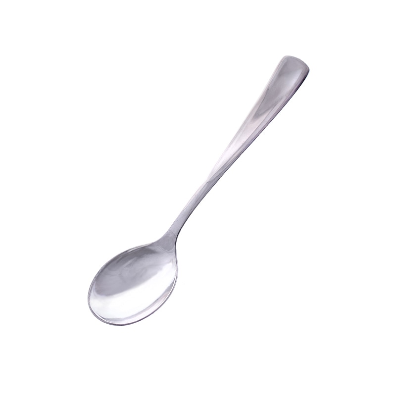 シルバースプーン 50×10パック17.5cm[入数:500] | カトラリー