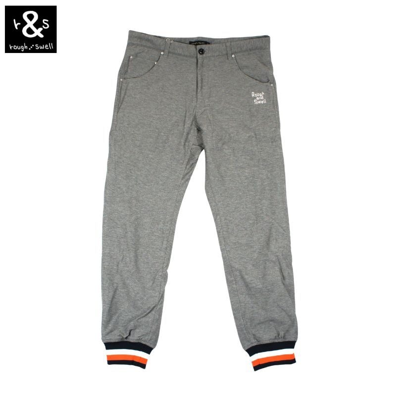 rough&swell ラフアンドスウェル ゴルフウェアの商品一覧