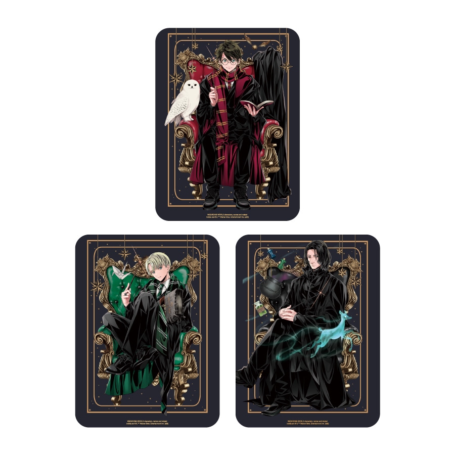 ハリー・ポッター マウスパッド | は行,ハリー・ポッター