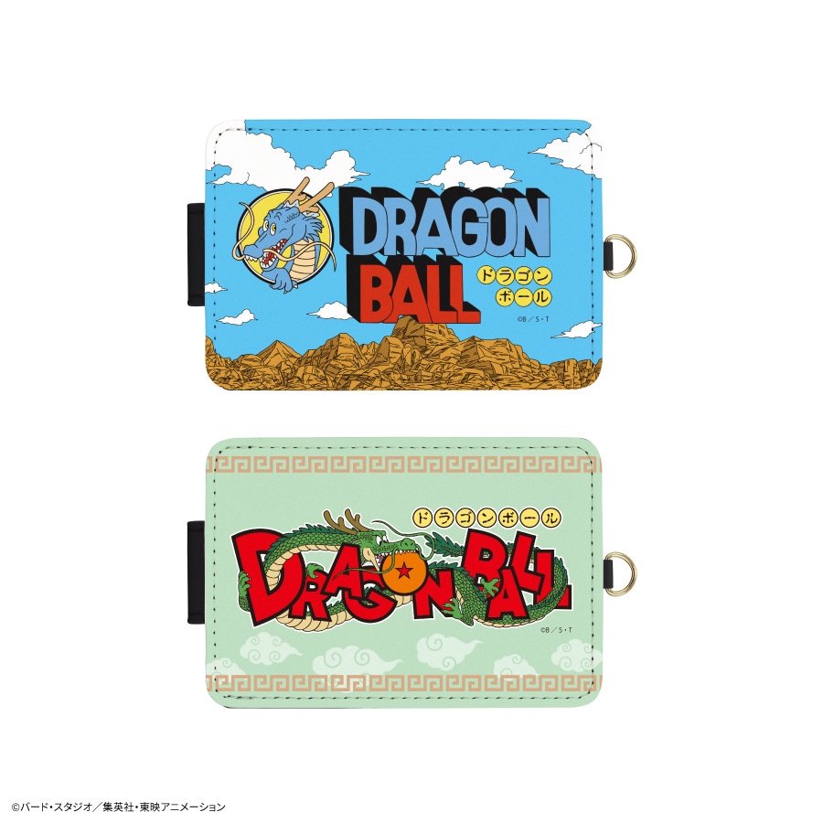 ドラゴンボール ICカードケース | た行,ドラゴンボール