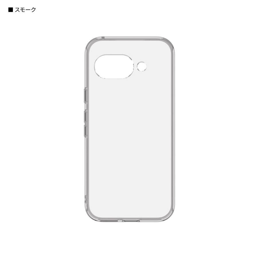 Google Pixel 9a 対応 クリアケース | オリジナル商品,スマホケース