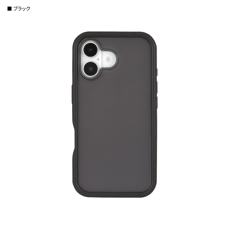 iPhone16 対応 プランプフレームケース | オリジナル商品,スマホケース