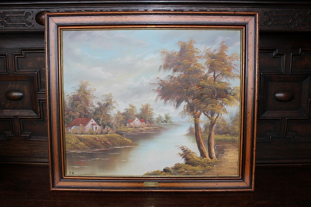 イギリスアンティーク家具