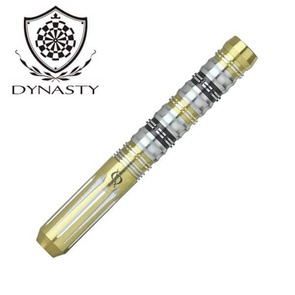 ダイナスティー 真・菊一文字 シン キクイチモンジ No.5 19.5g ダーツ