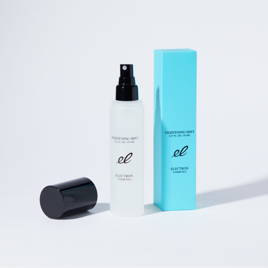 タイトニングミスト 150ml | ELECTRON ONLINE SHOP