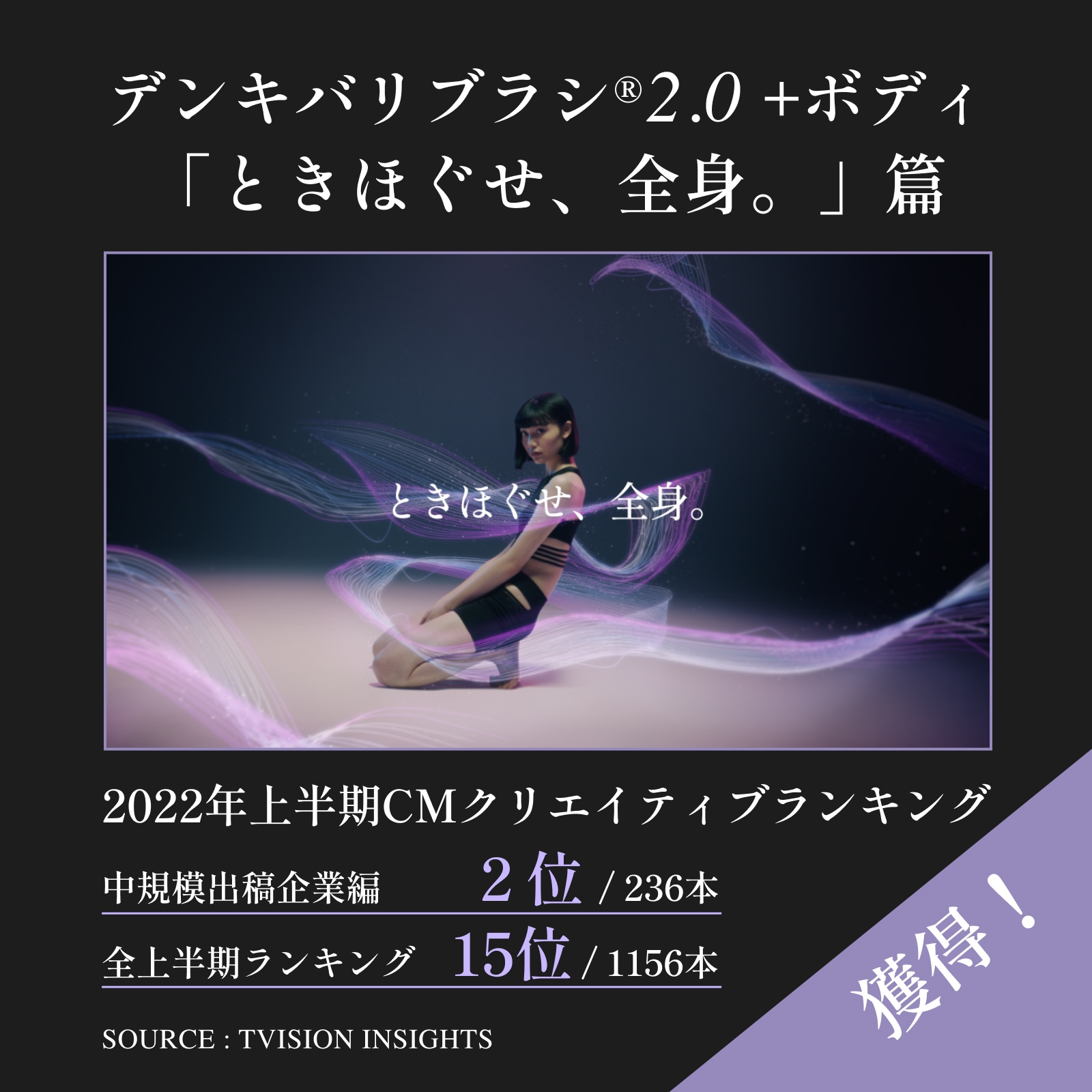 デンキバリブラシ ローション | ELECTRON ONLINE SHOP