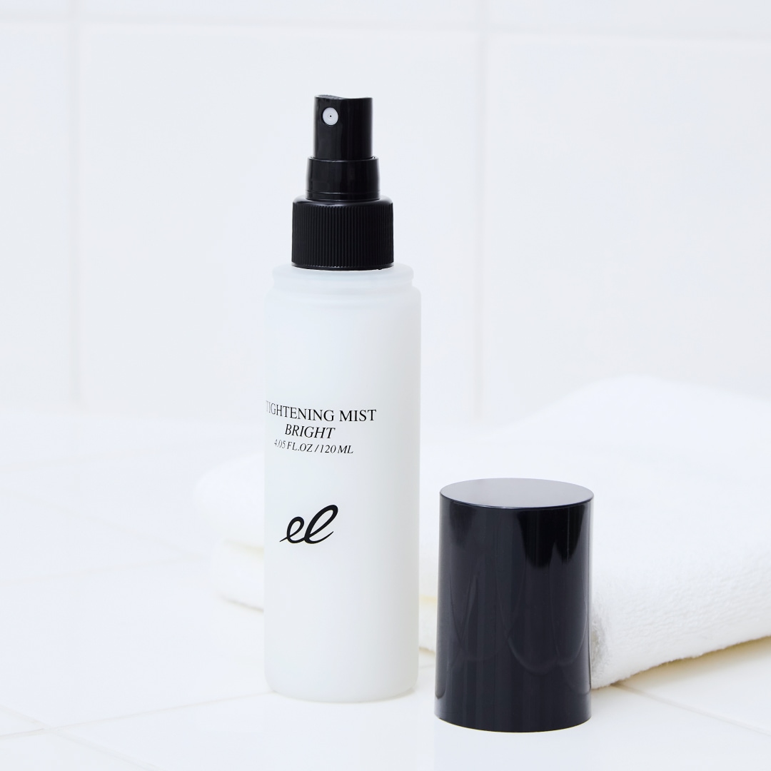 タイトニングミスト ブライト 120ml | ELECTRON ONLINE SHOP