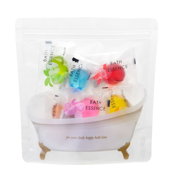 アロマ・デ・バスタイム バスエッセンス | ギフト GIFTS