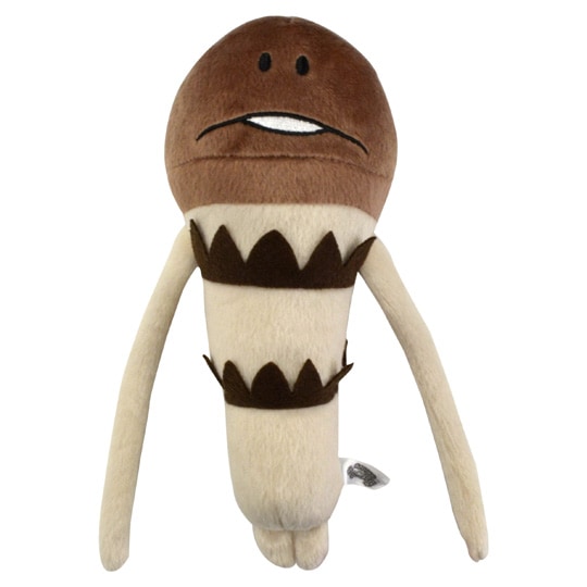 レアなめこぬいぐるみ つくしなめこ【nmk】 | なめこ,レア