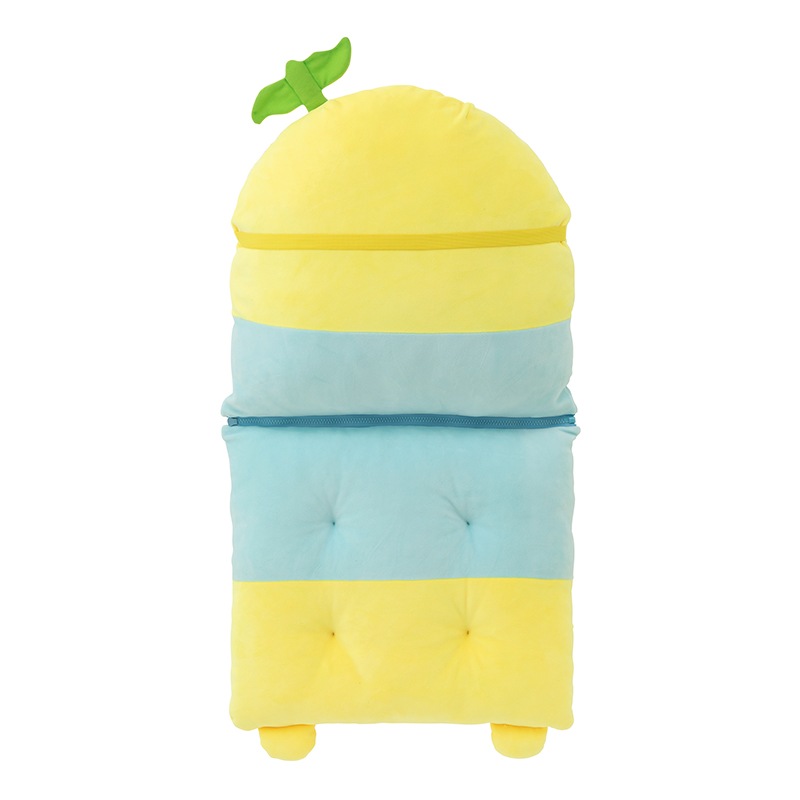 予約】ふなっしー 車にもつけられる！もちっとリラックスチェア