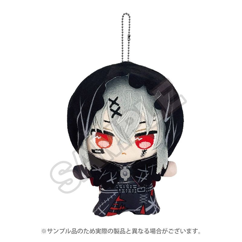 予約2/28〆【6月発売】【特典なし】魔法少女ノ魔女裁判 ぬいぴ～す