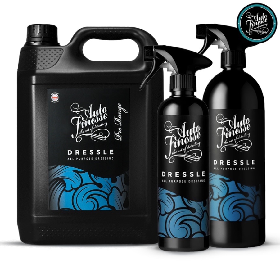 Auto Finesse | GRANTZ ONE