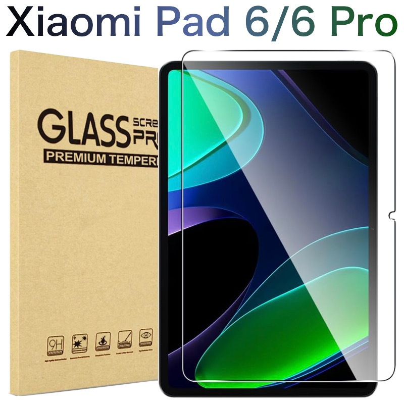 Xiaomi(シャオミ) Xiaomi Pad 7 / 7Pro / Xiaomi Pad 6 / Pad 6 Pro 11