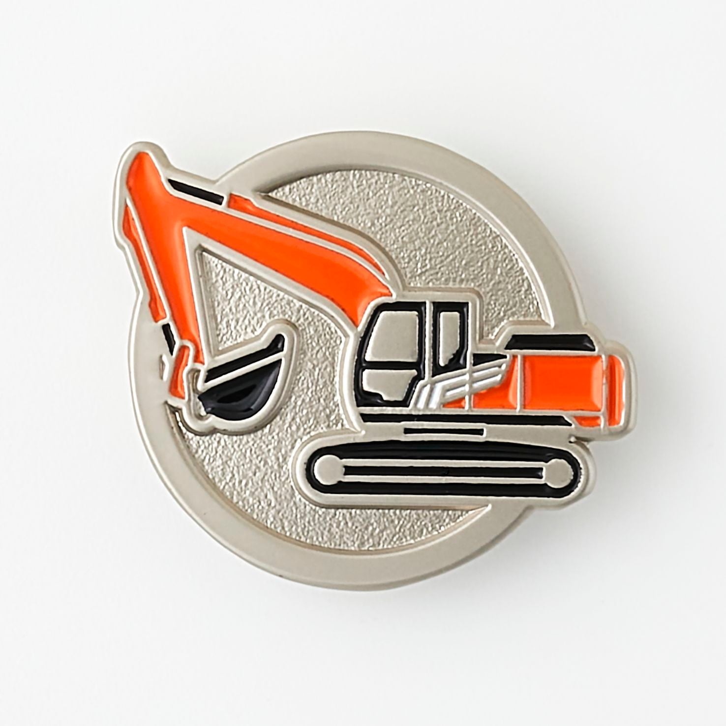 マグネットピンズ_ZX200 | GOODS | 日立建機日本オンラインストア