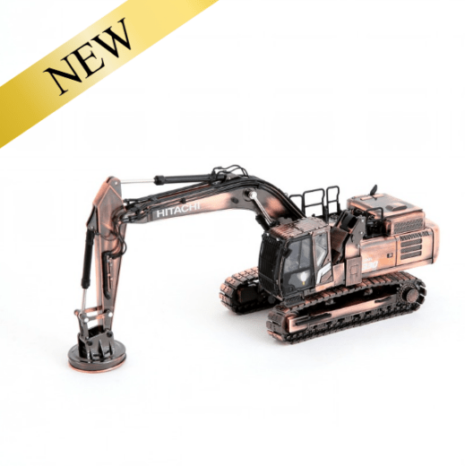 SCALE MODEL | 日立建機日本オンラインストア