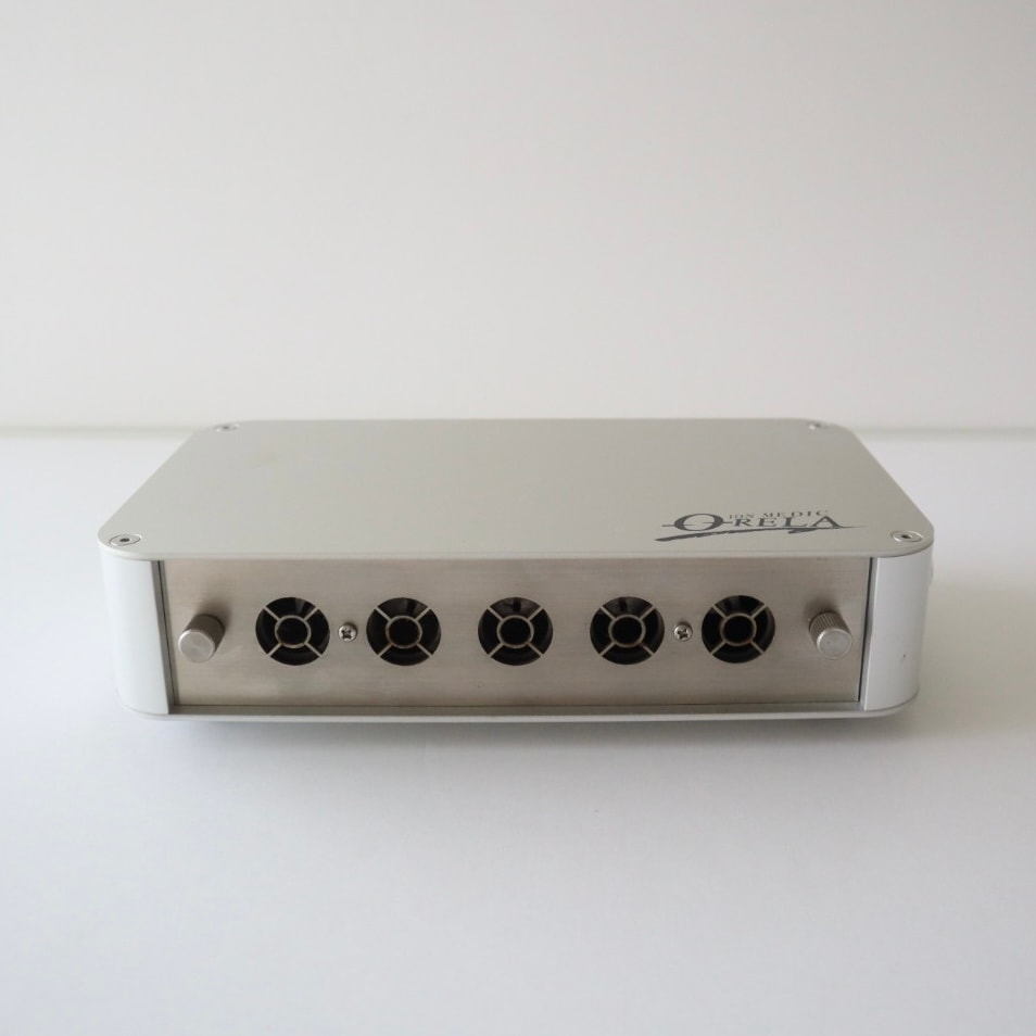 マイナスイオン発生器（GSD-209N） [オーリラ] | すべての商品 | 布