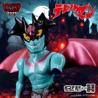 デビルマン｜販売グッズ一覧｜墓場の画廊 ONLINE STORE