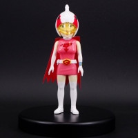 ブキヨウスタジオ にくじるとUMAパペット インディーズソフビ ブキヨウ