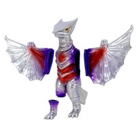 ソフビ CCP シーシーピー/AMC ヘドラ成長期 銀河 Ver.｜墓場の画廊