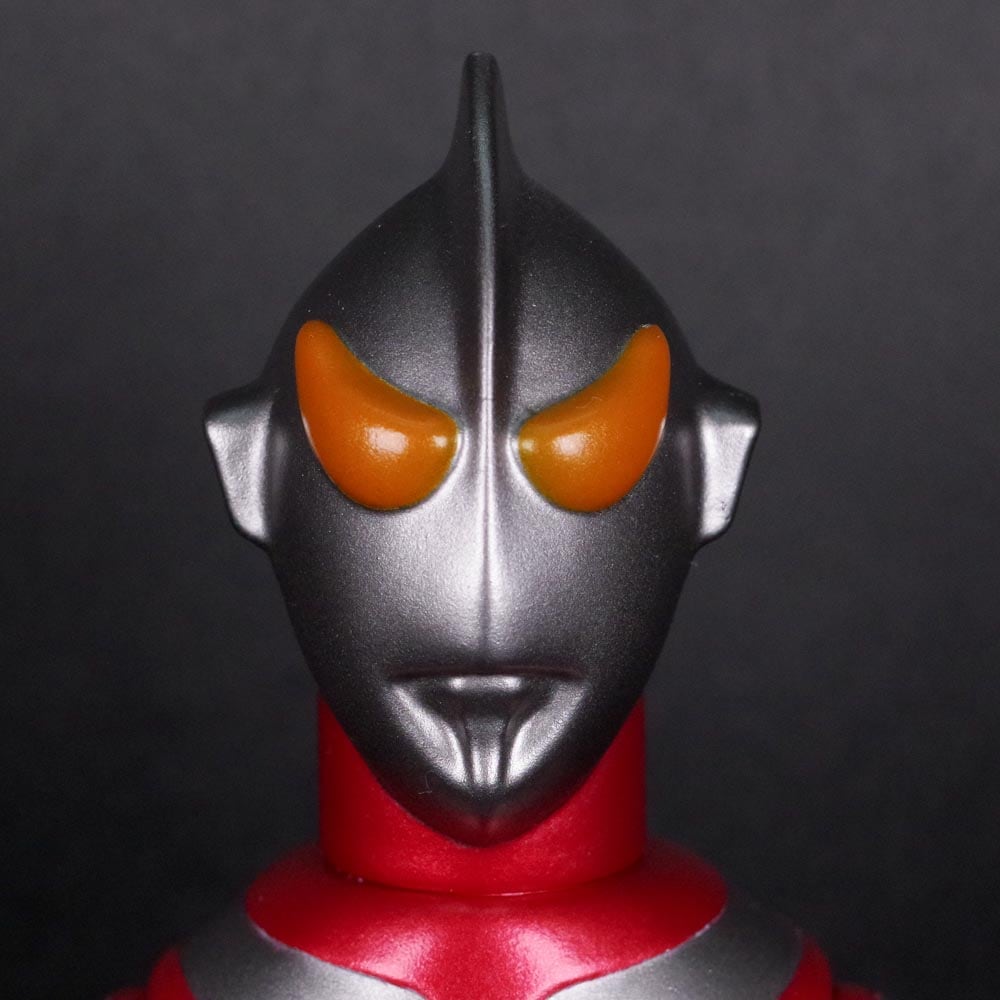ソフビ/ELECTRIC TOYS/ウルトラ怪獣リエディットシリーズ にせ