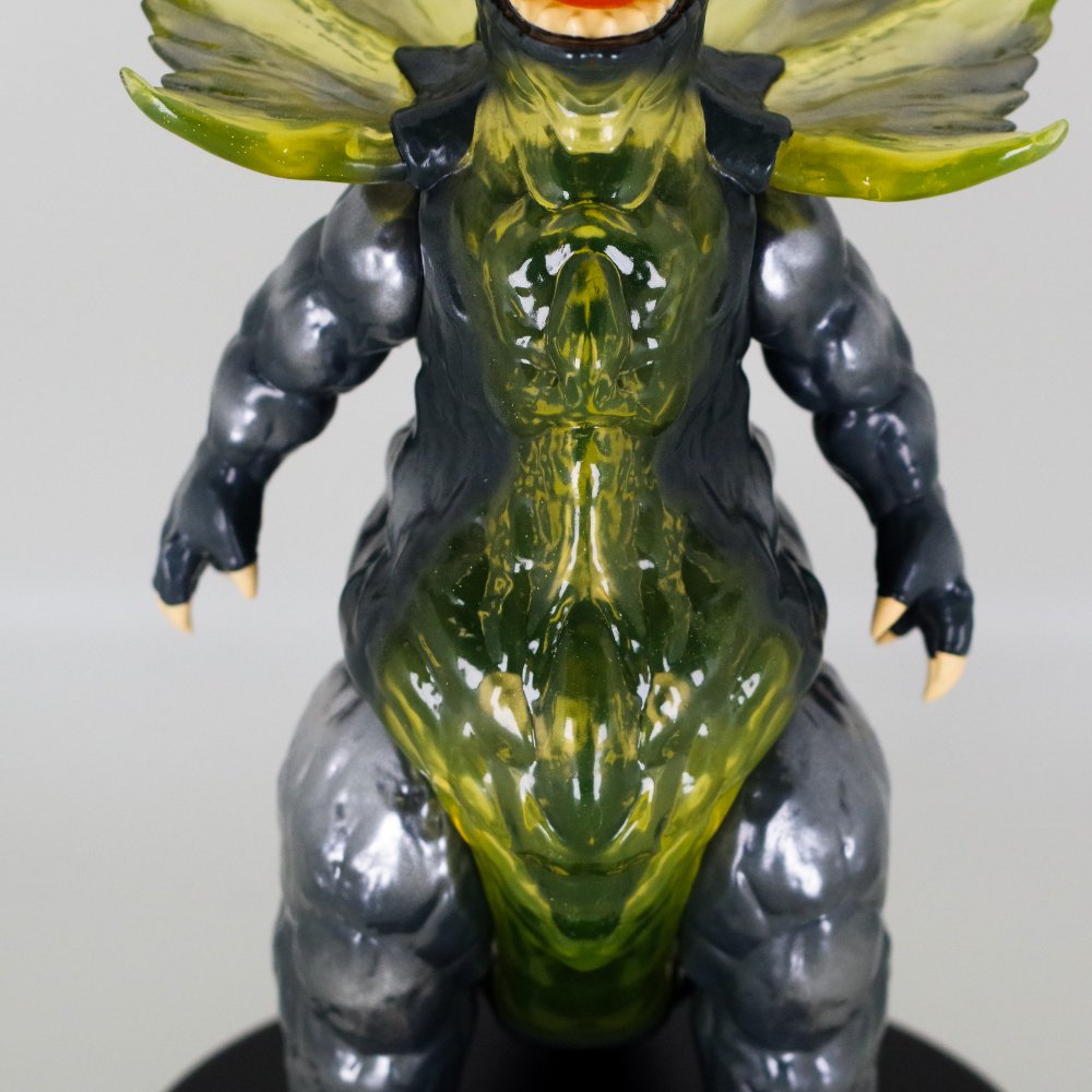 ソフビ/Seismic Toys/ウルトラマン/ジラース｜墓場の画廊ONLINE STORE