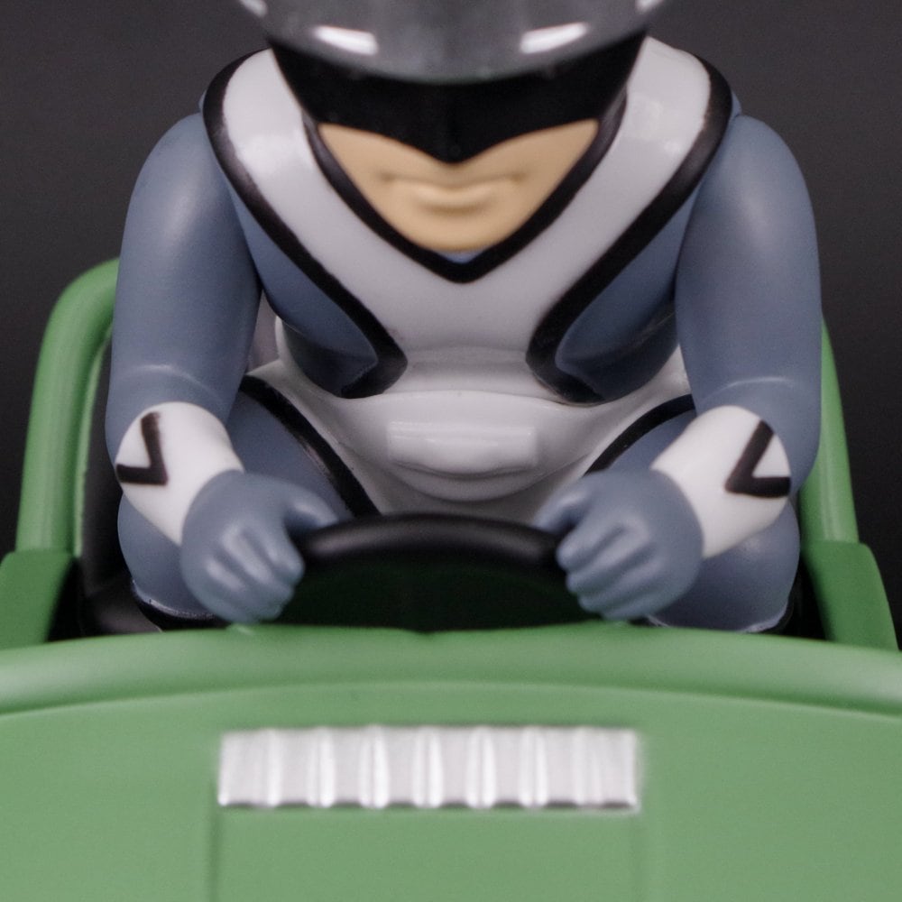 ソフビ/MonsterMindToys/シルバー仮面｜墓場の画廊ONLINE STORE