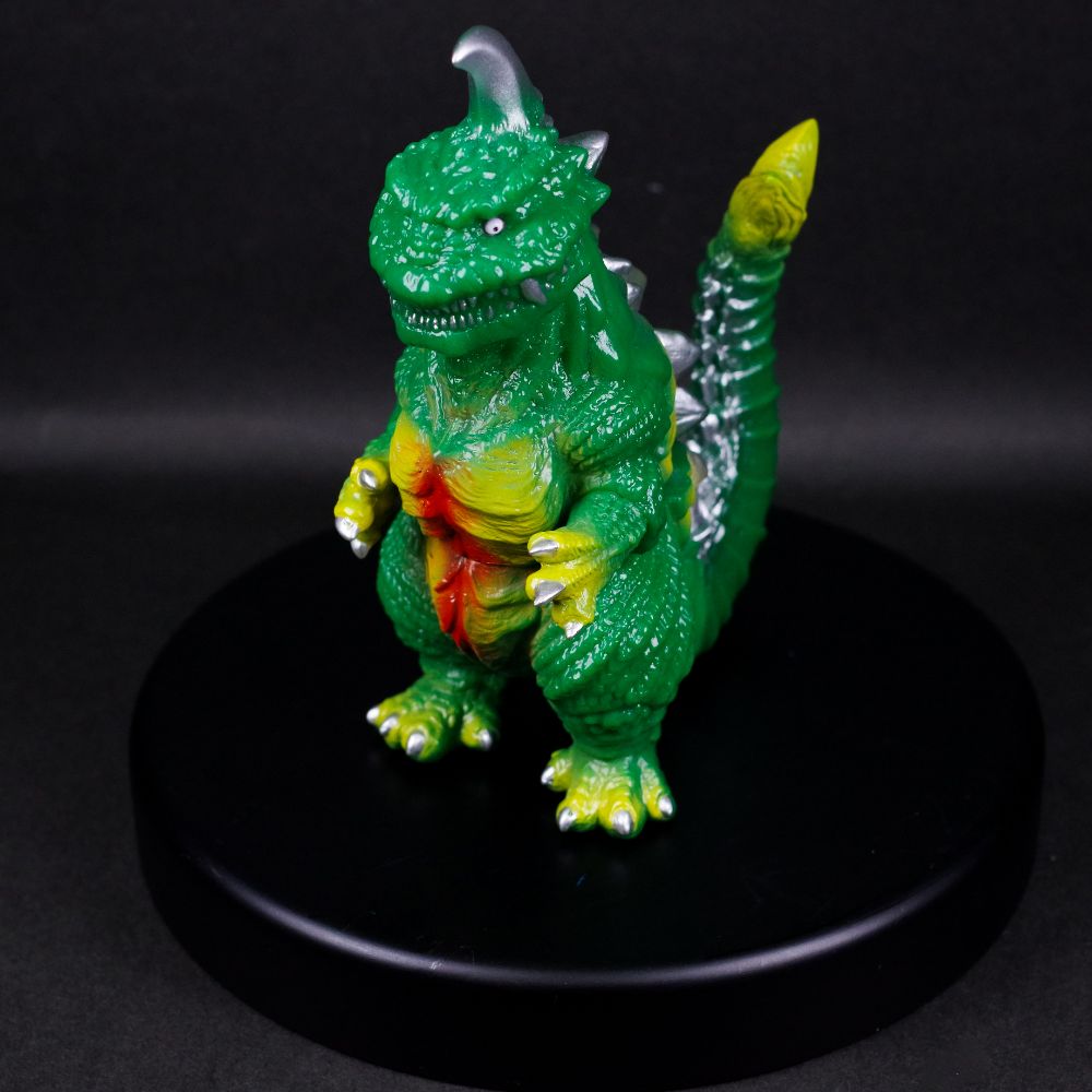 ウルトラマン 怪獣 ゴメス セット ソフビ maxtoy 61Mo3rwR+OL._AC_UF894,