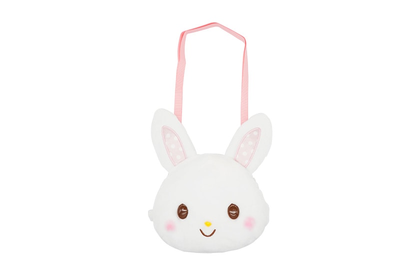 ぬいぐるみポシェット ウィッシュミーメル|【公式】ハーモニーランド