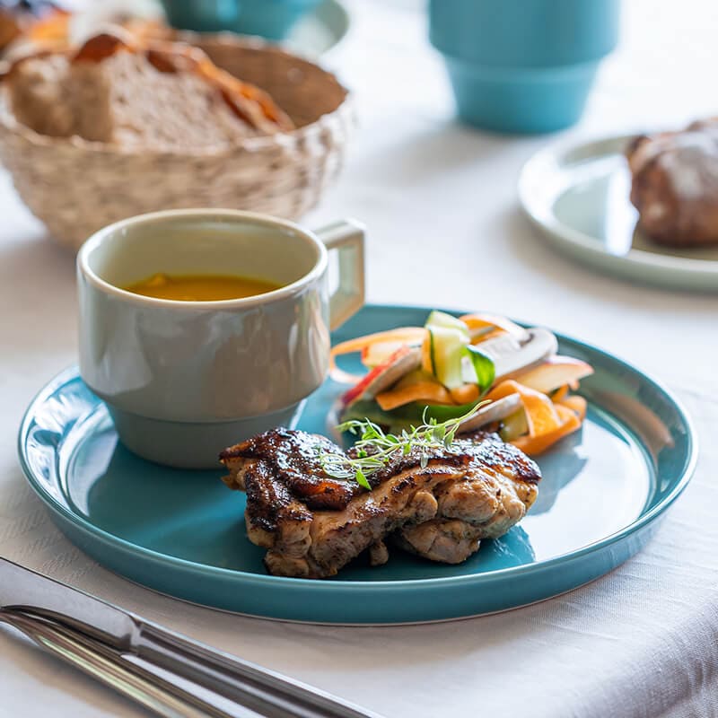 SEASON 01 プレート & ブロックマグ ビッグ ペアセット | すべて