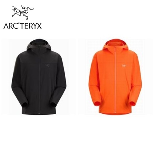 アークテリクス ARC'TERYX ガンマ ライトウエイト フーディ メンズ