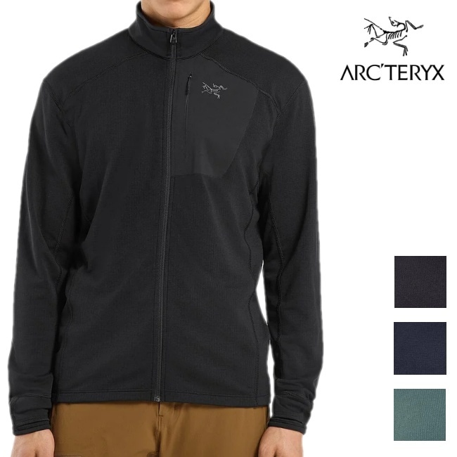 アークテリクス ARC'TERYX デルタ ジャケット メンズ Delta Jacket Ms