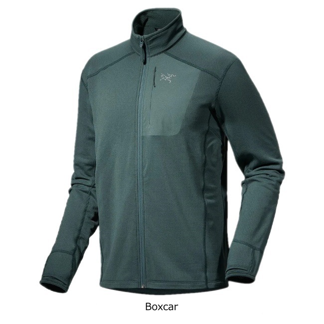 アークテリクス ARC'TERYX デルタ ジャケット メンズ Delta Jacket Ms