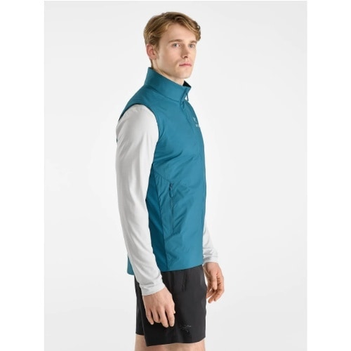 アークテリクス ARC'TERYX アトム SL ベスト メンズ Atom SL Vest Ms