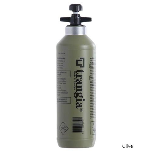 トランギア trangia フューエルボトル0.5L | GLAGH グラフ