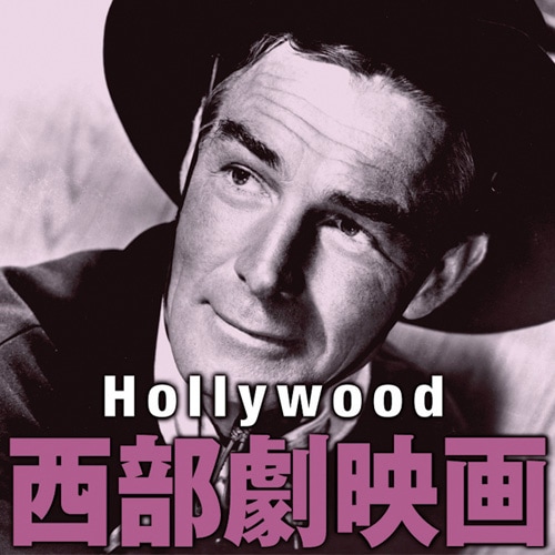 ハリウッド西部劇映画傑作シリーズ1 DVD-BOX全8枚組【ポイント5％還元