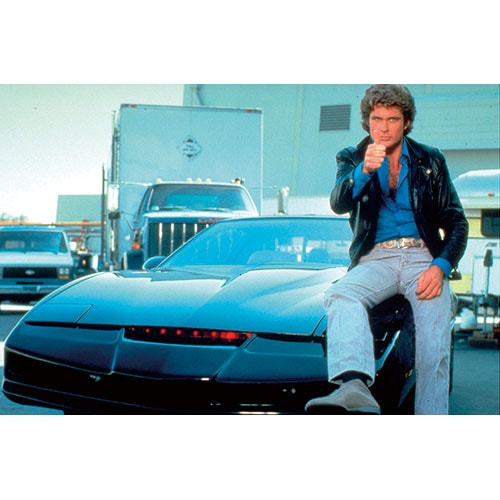 ナイトライダーシーズン1 （8枚組） : ナイトライダーシーズン1 （8枚