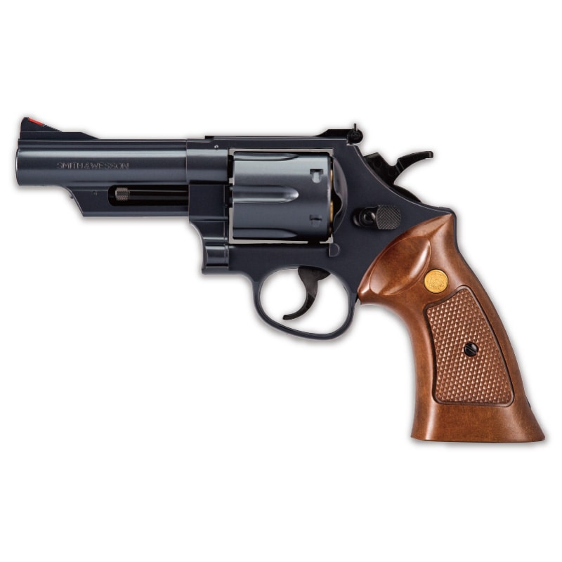 S&W M29「44マグナム」 モデルガン 【ポイント5%還元中】 - イーグル