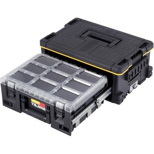 タジマ セフ引出しボックスL 1段セット TB-HBOXL1 | メーカー一覧