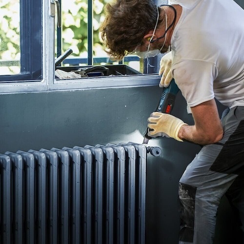 BOSCH(ボッシュ) 新エクストラコーティング マルチツールブレード