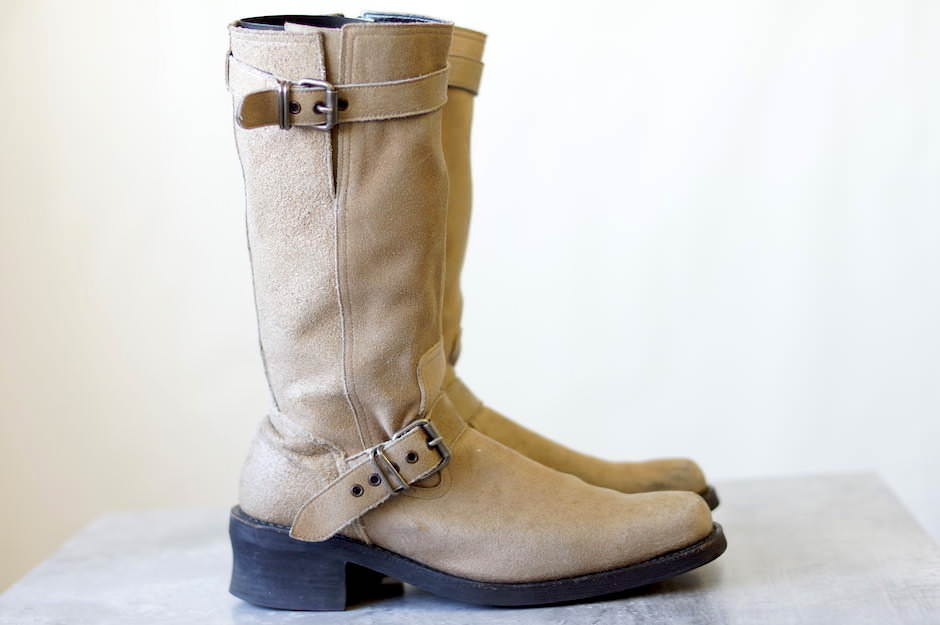 ブーツ 5351POUR LES HOMMES 3121 02399610 38 / 5351プールオム